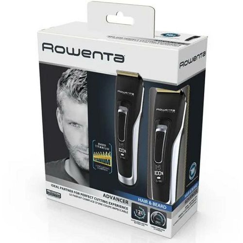 Šišač za kosu i bradu ROWENTA Advancer TN5240F0-1