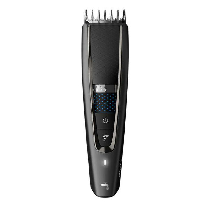 Šišač za kosu PHILIPS Series 7000 HC7650/15-2