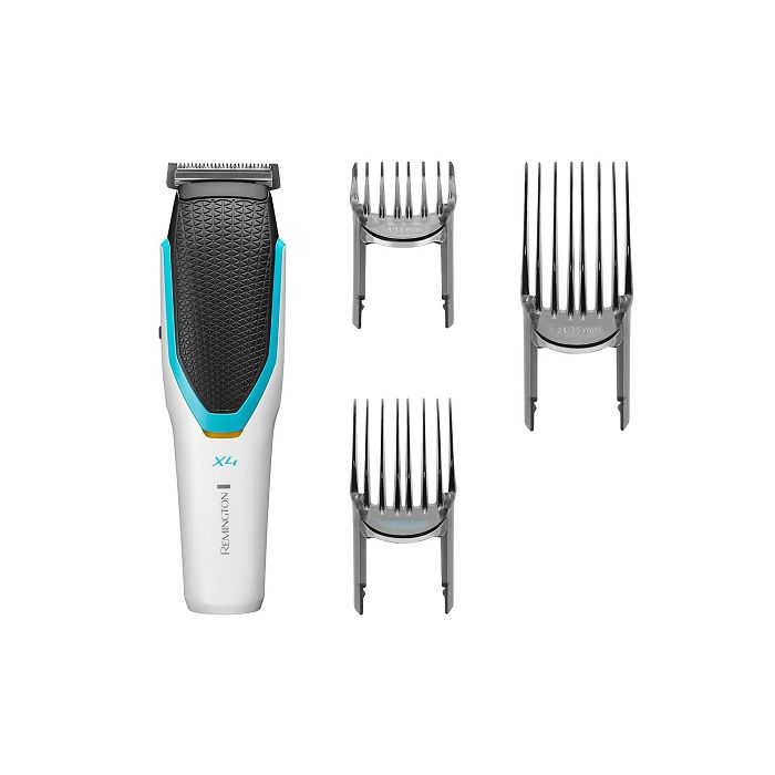 Šišač za kosu REMINGTON HC4000 X4 Power-0