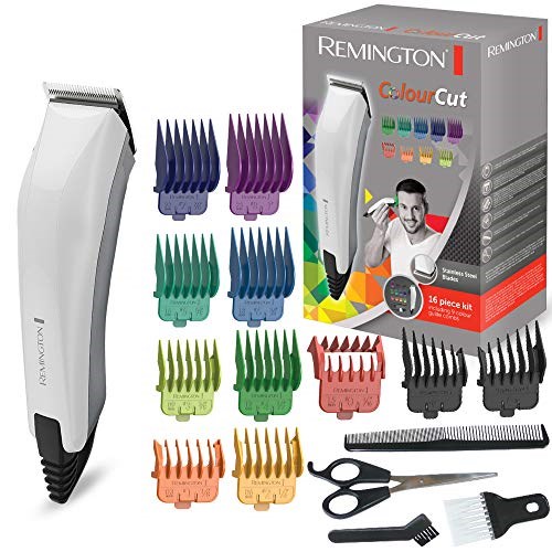 Šišač za kosu REMINGTON HC5035 colour cut-7