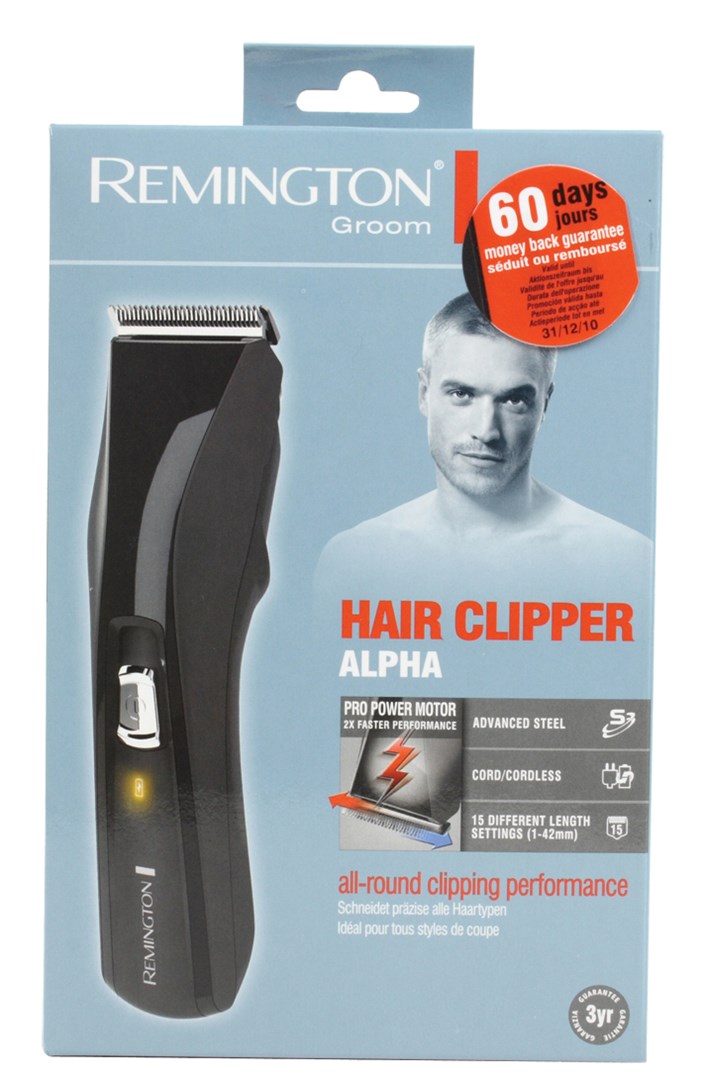 Šišač za kosu REMINGTON HC5150-3