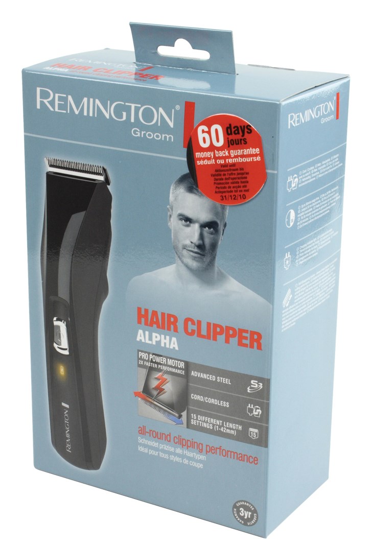 Šišač za kosu REMINGTON HC5150-2