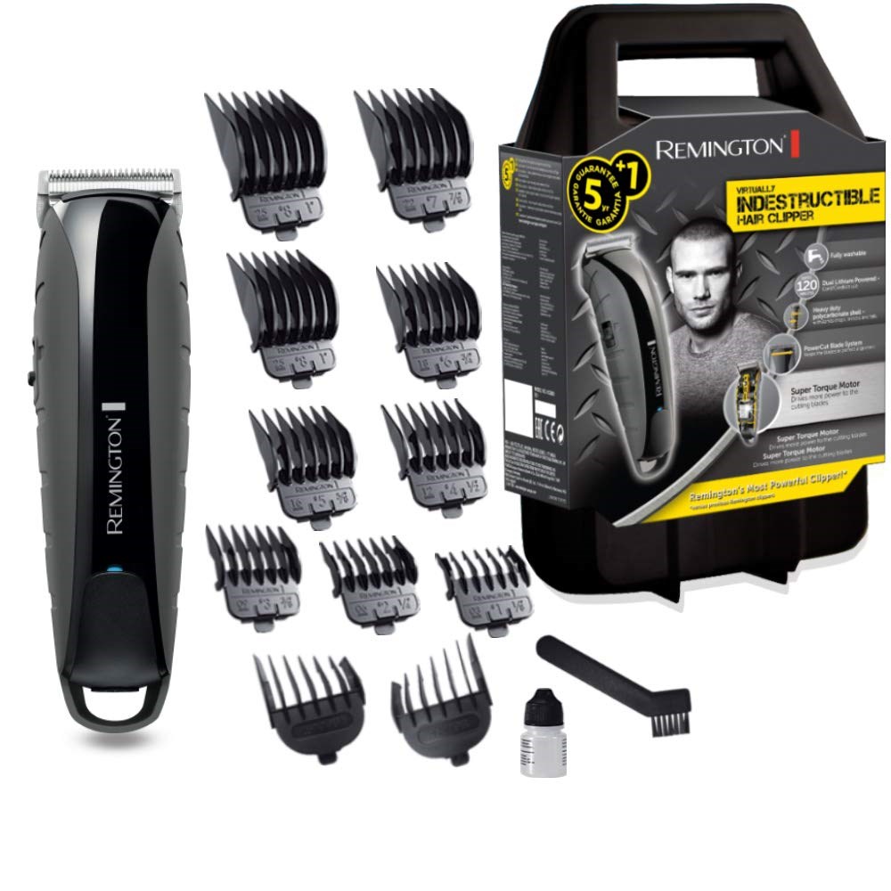 Šišač za kosu REMINGTON Inderstructible HC5880-5