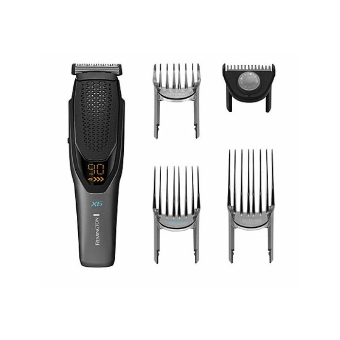 Šišač za kosu REMINGTON HC6000 X6 Power-0