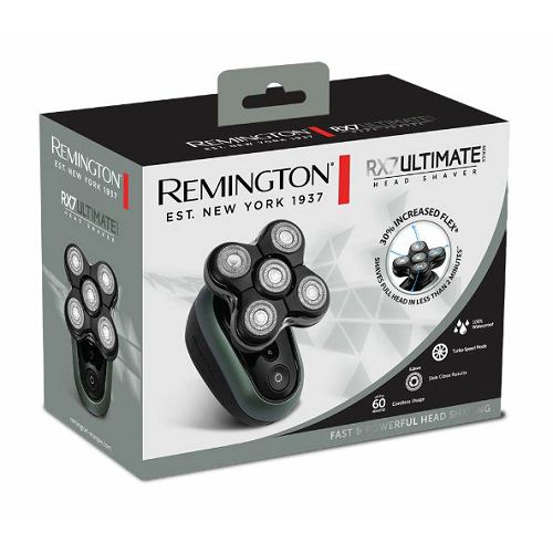 Šišač za kosu REMINGTON XR1600 RX7 Ultimate Series-3
