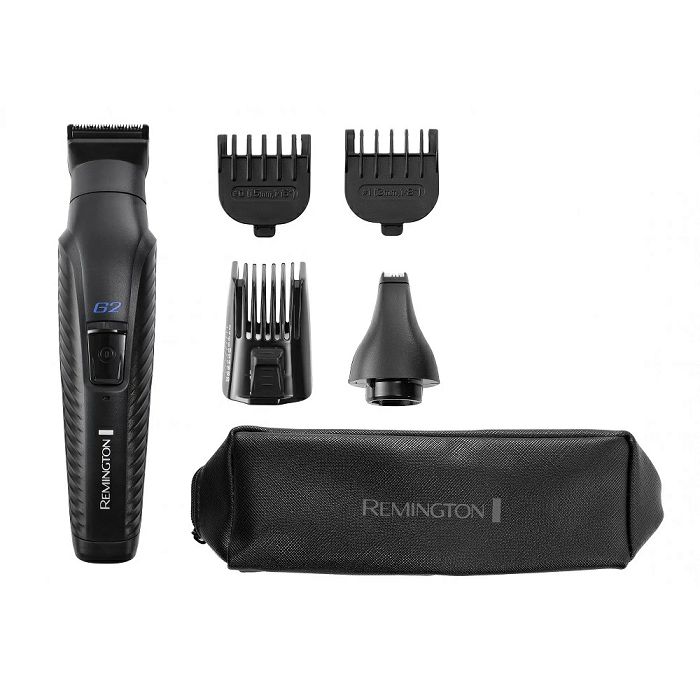 Trimer za kosu i tijelo REMINGTON PG 2000 Graphite Series G2-0