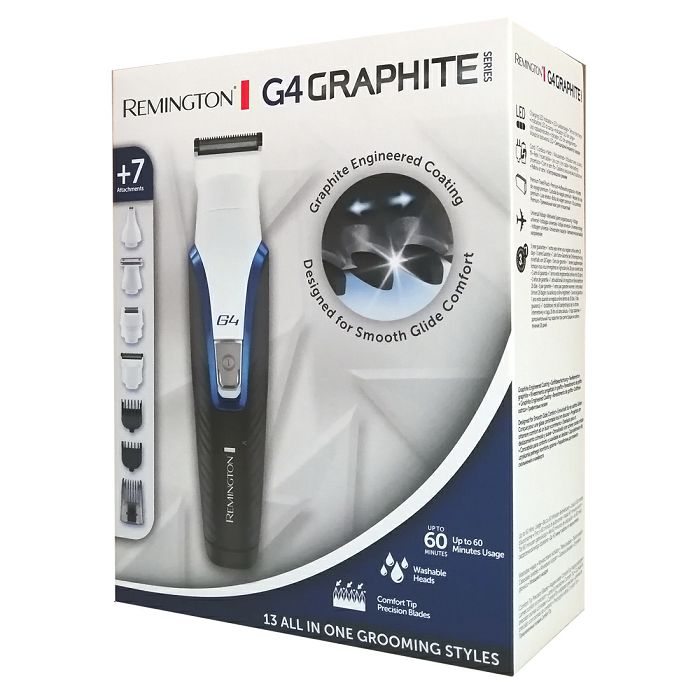 Šišač za kosu/tijelo REMINGTON PG4000 E51 G4-1