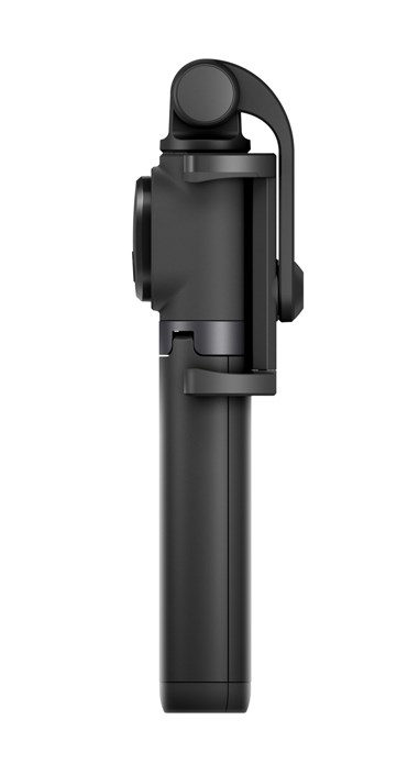 Samostojeći selfie štap Xiaomi Mi Selfie Stick Tripod (Aluminij, Crna, Konstrukcija protiv klizanja, Kut rotacije: 360°, Prijenosna i bežična)-2