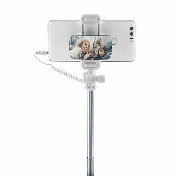 Štap za SELFIE CELLULARLINE VIEW plavi-5