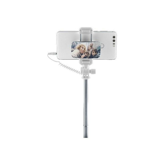 Štap za SELFIE CELLULARLINE VIEW plavi