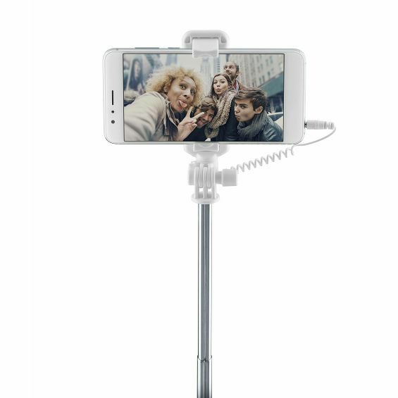 Štap za SELFIE CELLULARLINE VIEW rozni-4