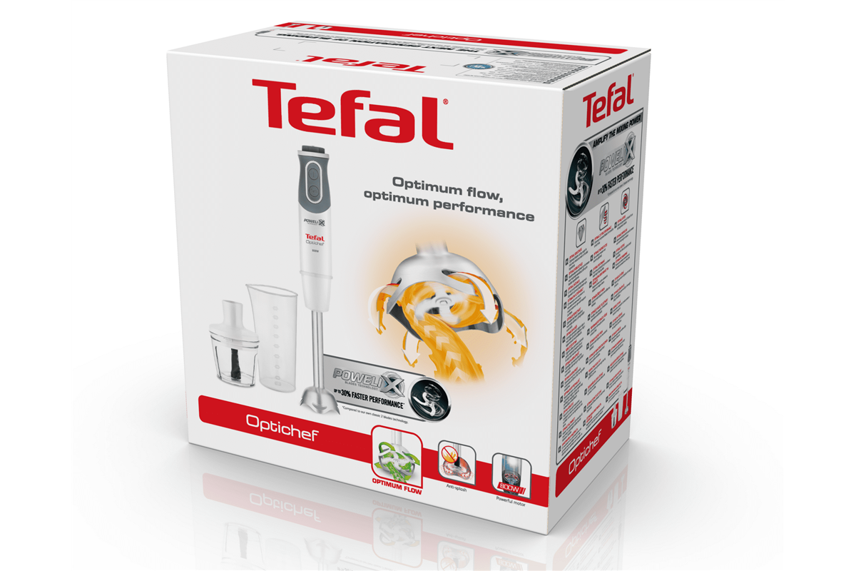 Štapni mikser TEFAL HB641138-3
