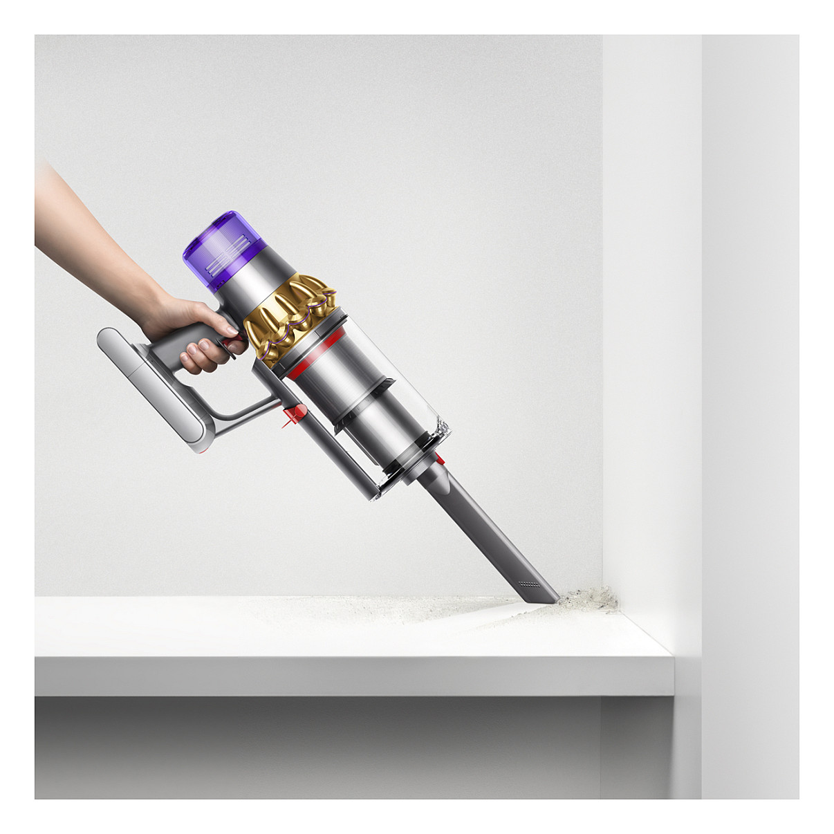 Štapni usisavač DYSON V15 Detect Absolute (446986)-16