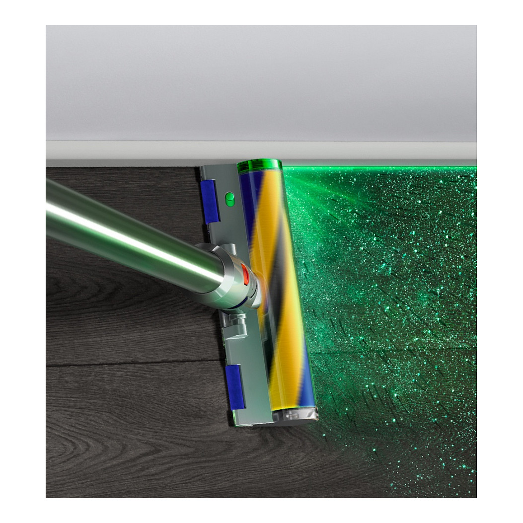 Štapni usisavač DYSON V15 Detect Absolute (446986)-19