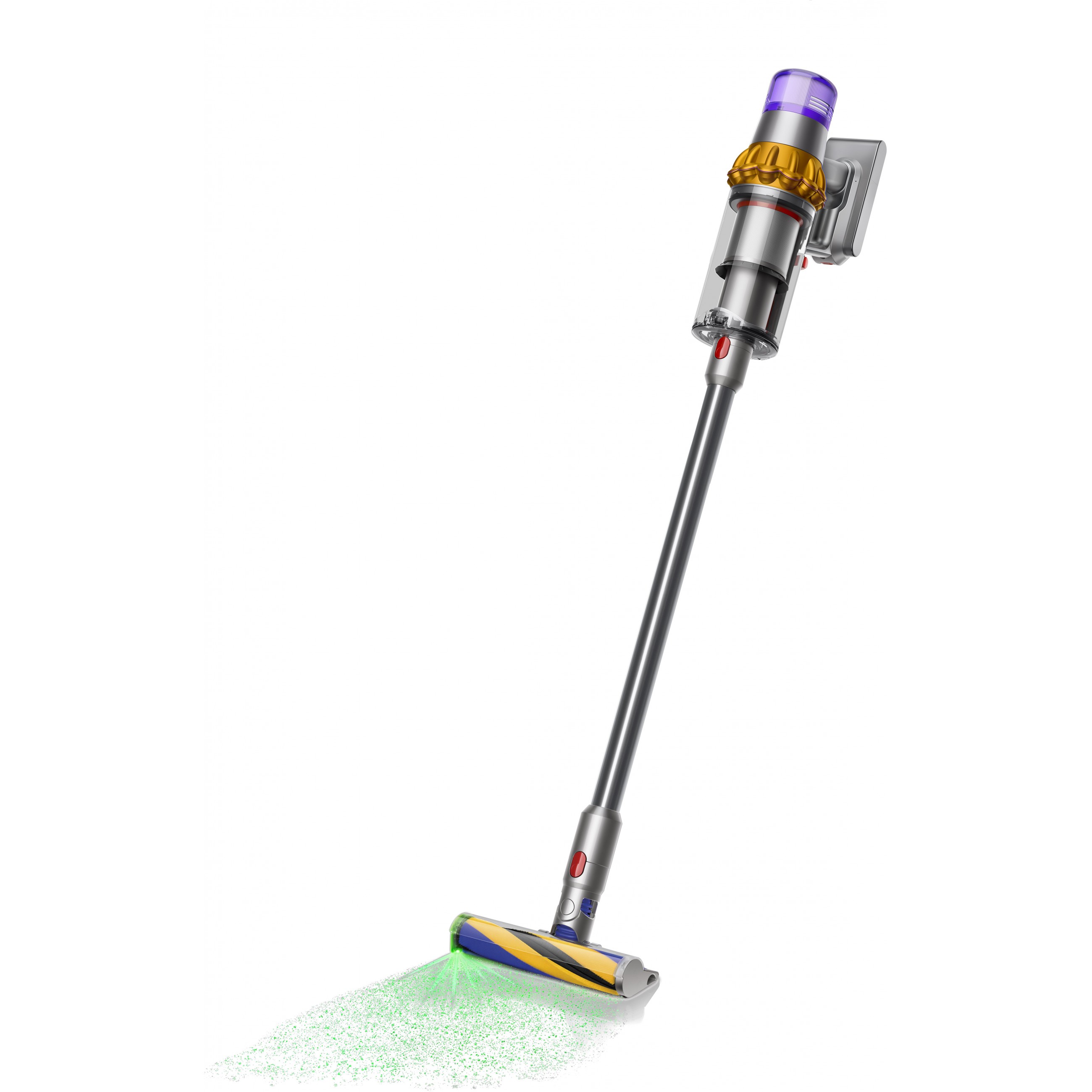 Štapni usisavač DYSON V15 Detect Absolute (446986)-9