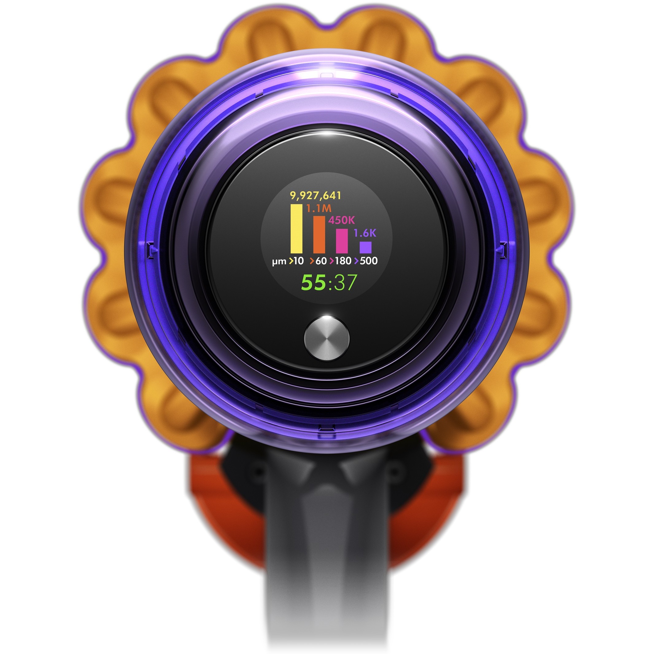 Štapni usisavač DYSON V15 Detect Absolute (446986)-11