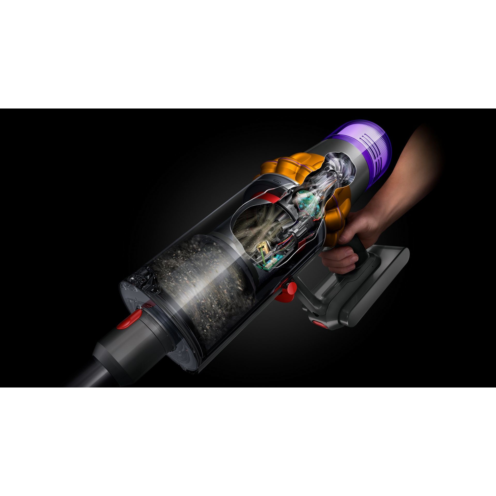 Štapni usisavač DYSON V15 Detect Absolute (446986)-14