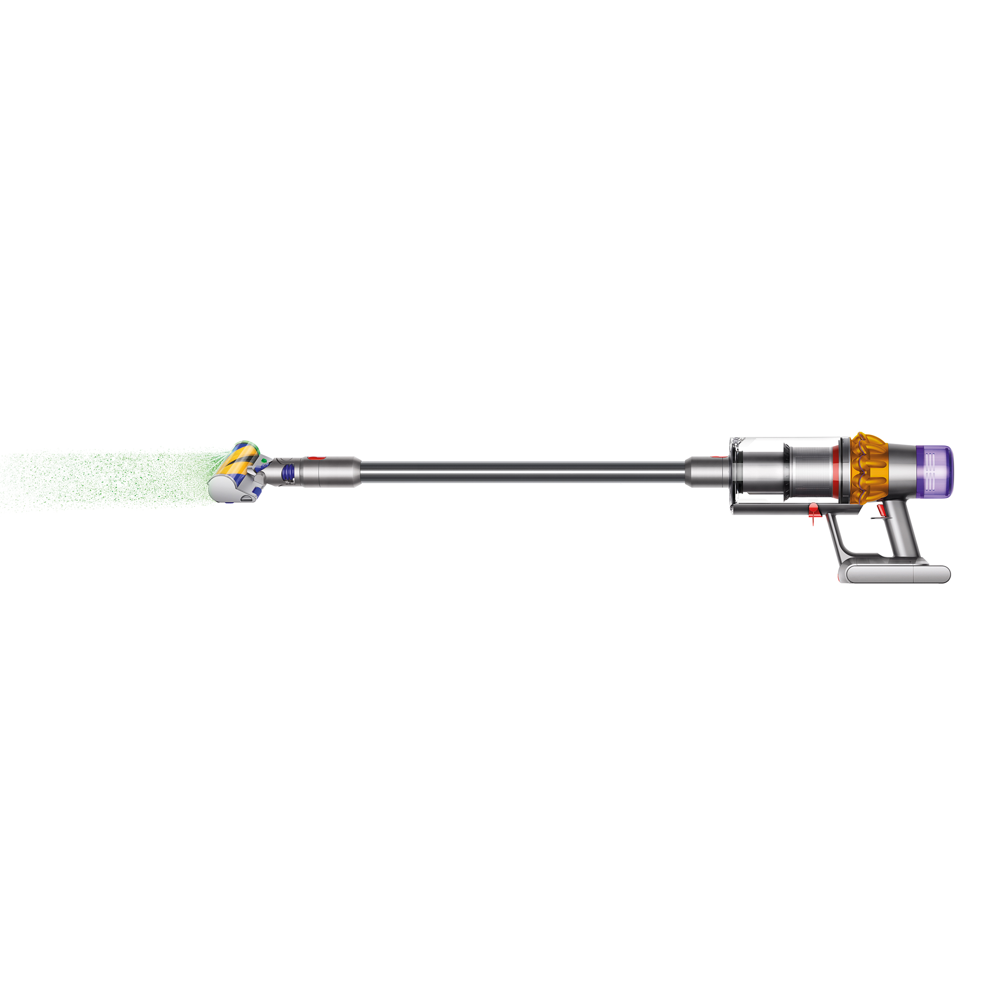 Štapni usisavač DYSON V15 Detect Absolute (446986)-5