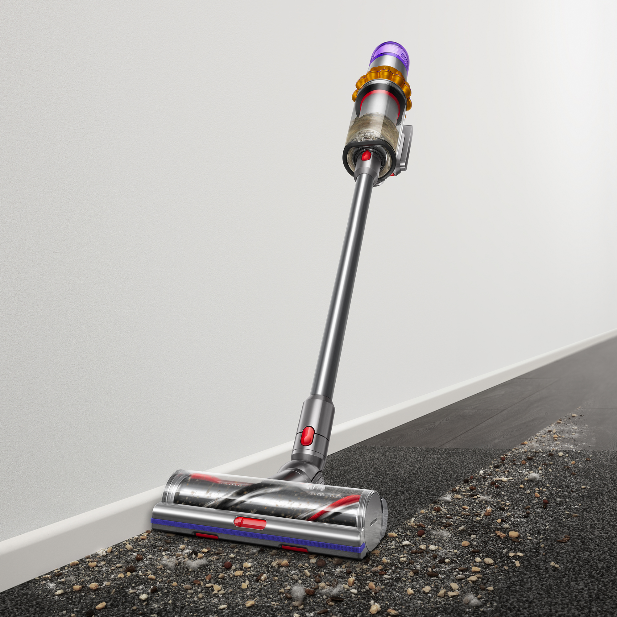 Štapni usisavač DYSON V15 Detect Absolute (446986)-3