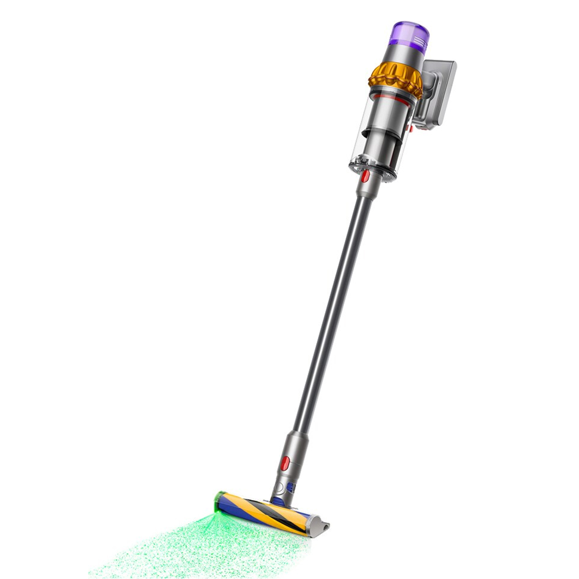 Štapni usisavač DYSON V15 Detect Absolute (446986)-1