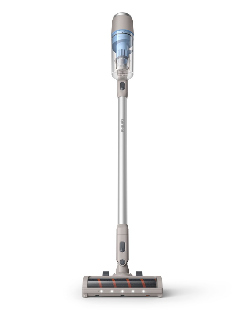 Philips 2000 series XC2011/01 Cordless Vacuum Cleaner-2