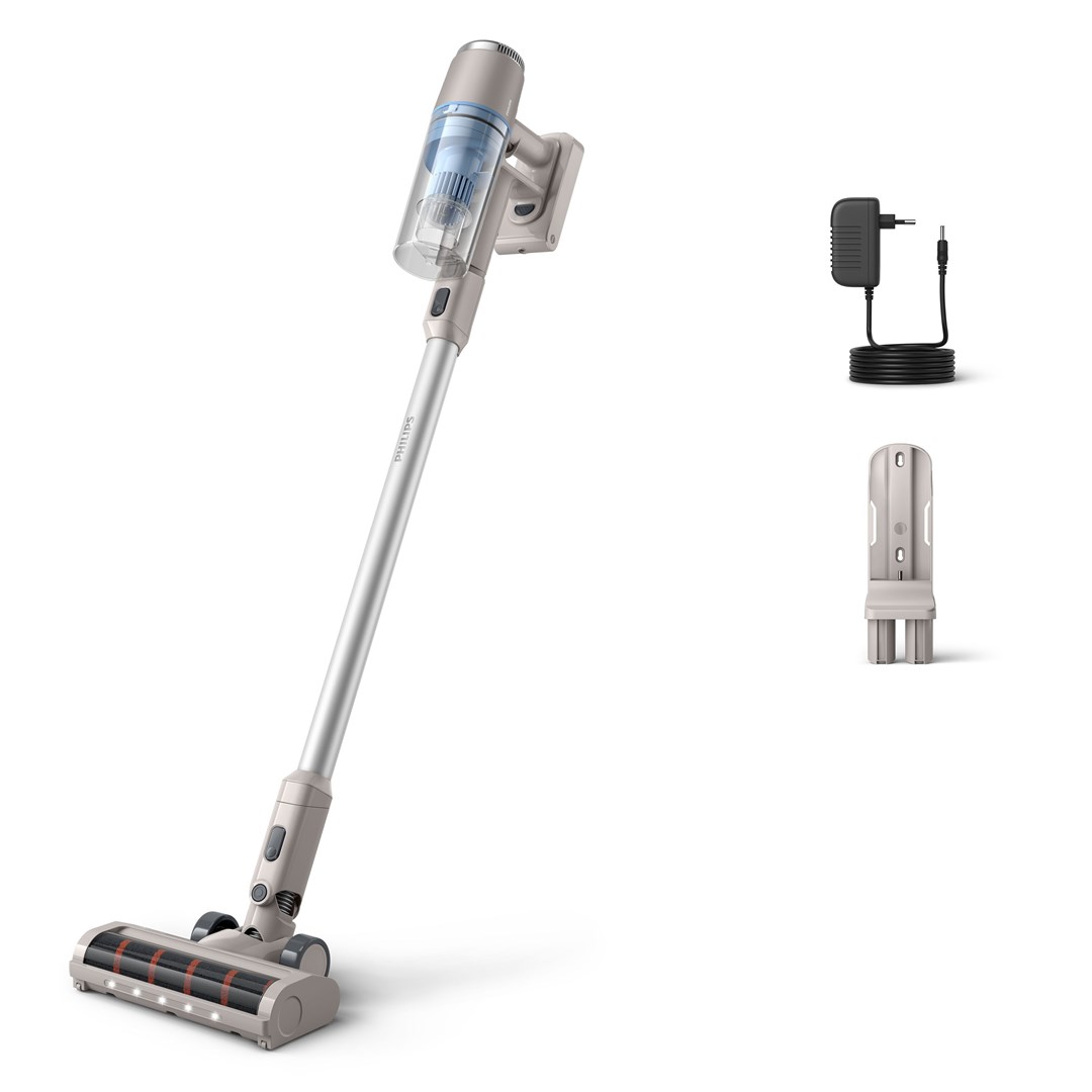 Philips 2000 series XC2011/01 Cordless Vacuum Cleaner-6