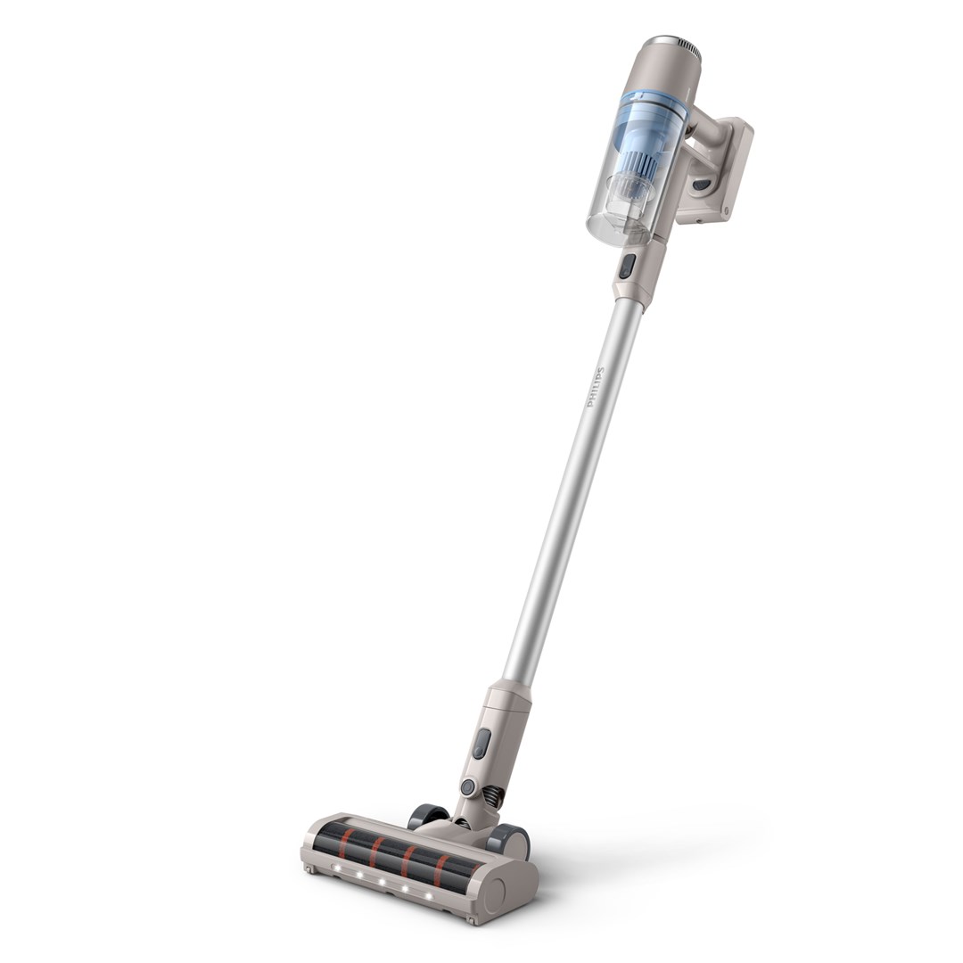 Philips 2000 series XC2011/01 Cordless Vacuum Cleaner-4
