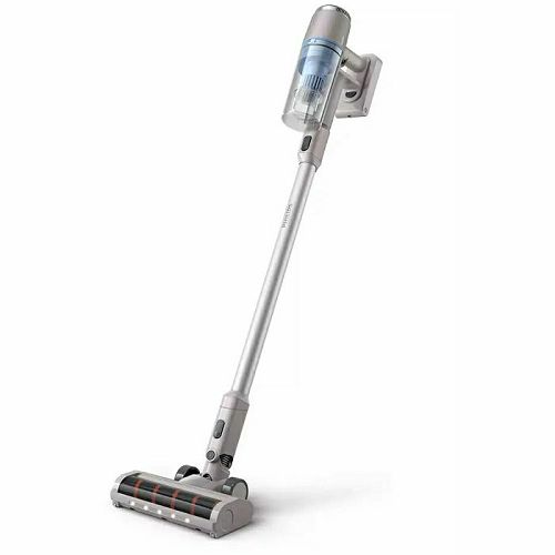 Philips 2000 series XC2011/01 Cordless Vacuum Cleaner-1