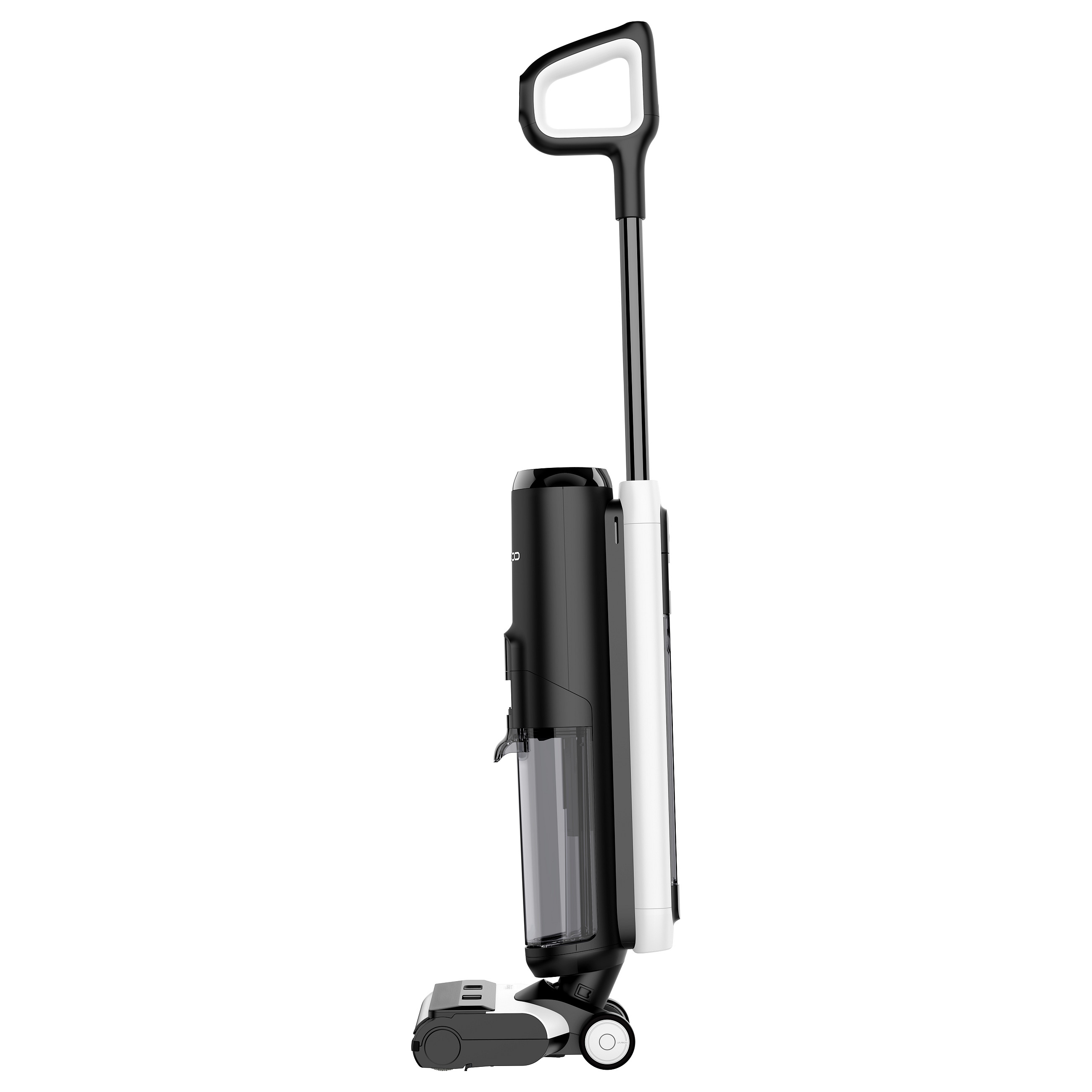 Štapni usisavač TINECO FLOOR ONE S5 (crni bijeli, bez vrećice)-7