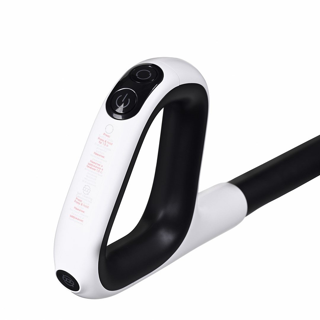Xiaomi Vacuum cleaner | Truclean W20 EU | Cordless | Stick vacuum cleaner | 200 W | 21.6 V | White/Black | Warranty 24 month(s)-13