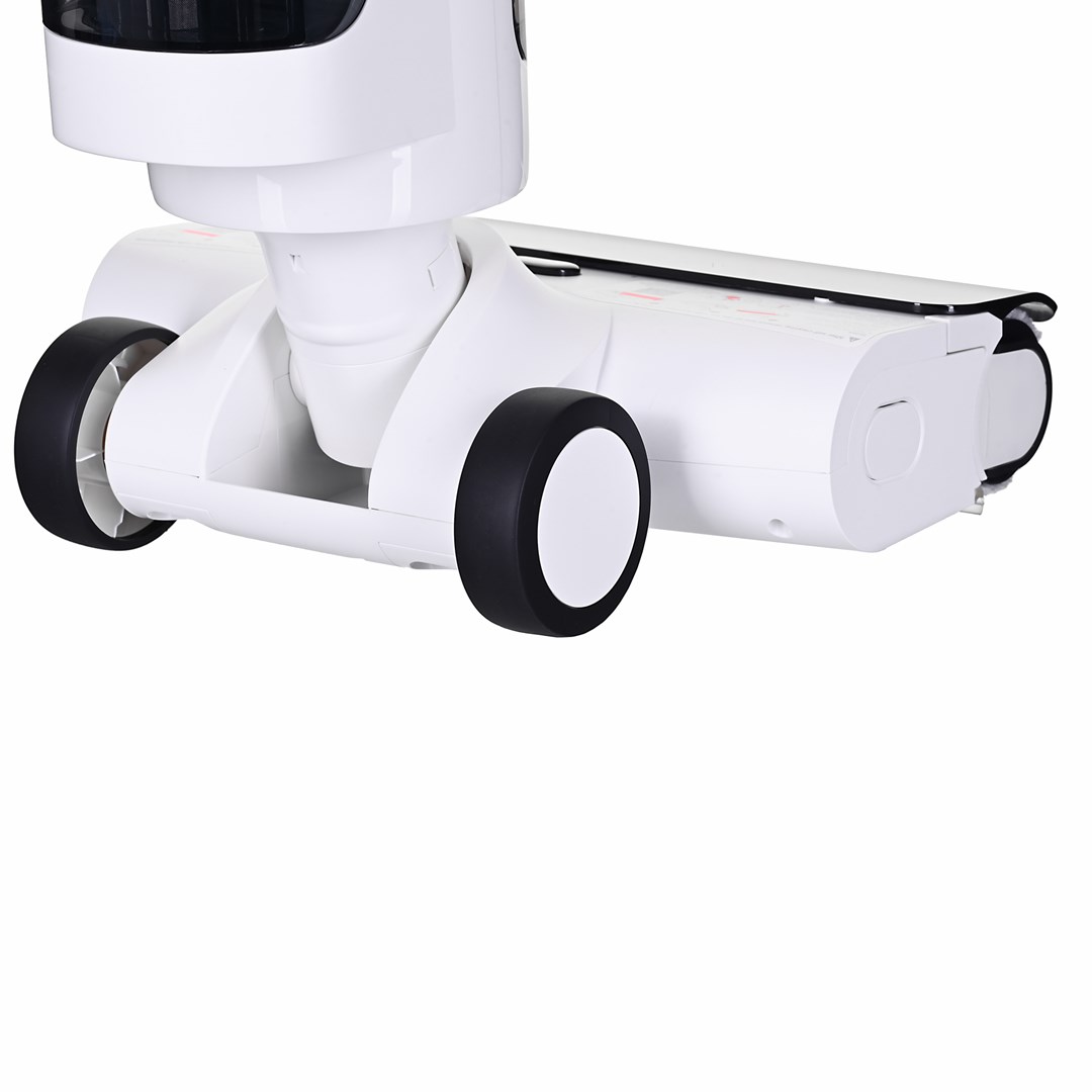 Xiaomi Vacuum cleaner | Truclean W20 EU | Cordless | Stick vacuum cleaner | 200 W | 21.6 V | White/Black | Warranty 24 month(s)-11