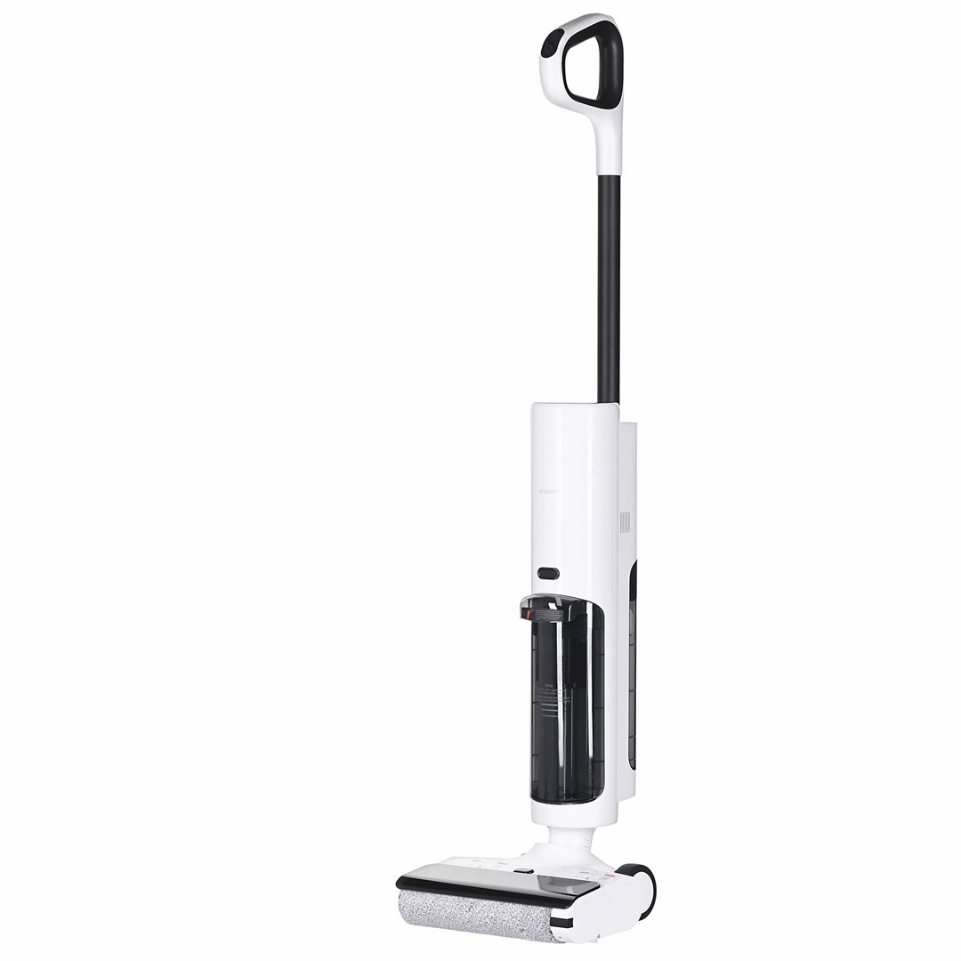 Xiaomi Vacuum cleaner | Truclean W20 EU | Cordless | Stick vacuum cleaner | 200 W | 21.6 V | White/Black | Warranty 24 month(s)-7