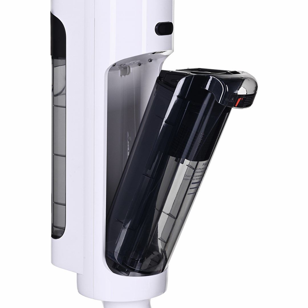 Xiaomi Vacuum cleaner | Truclean W20 EU | Cordless | Stick vacuum cleaner | 200 W | 21.6 V | White/Black | Warranty 24 month(s)-10