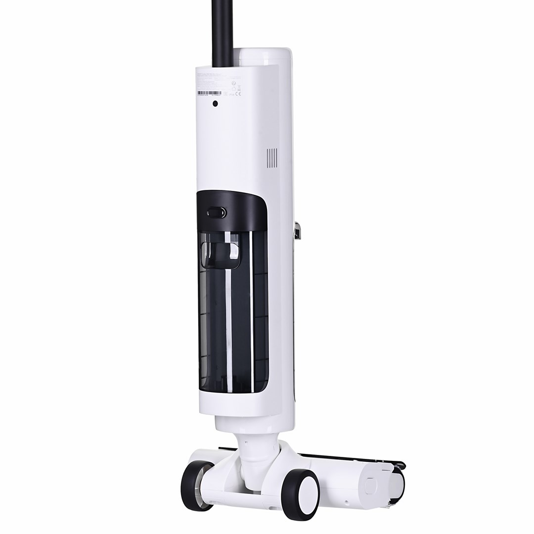 Xiaomi Vacuum cleaner | Truclean W20 EU | Cordless | Stick vacuum cleaner | 200 W | 21.6 V | White/Black | Warranty 24 month(s)-8
