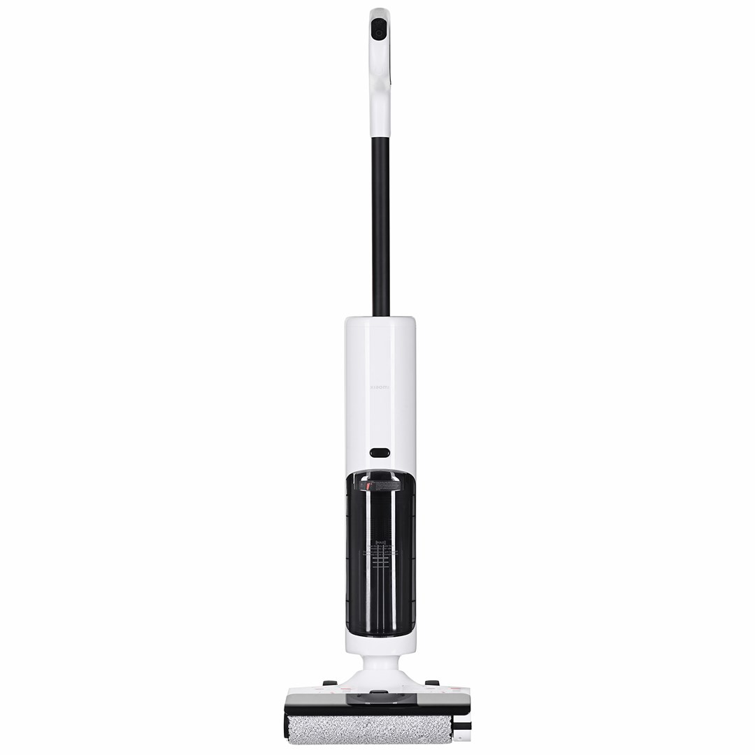 Xiaomi Vacuum cleaner | Truclean W20 EU | Cordless | Stick vacuum cleaner | 200 W | 21.6 V | White/Black | Warranty 24 month(s)-4
