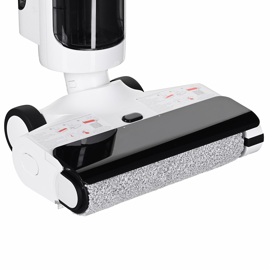 Xiaomi Vacuum cleaner | Truclean W20 EU | Cordless | Stick vacuum cleaner | 200 W | 21.6 V | White/Black | Warranty 24 month(s)-9