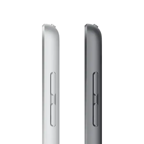 Tablet APPLE 10.2-inch iPad 9 Wi-Fi 256GB - Silver-6