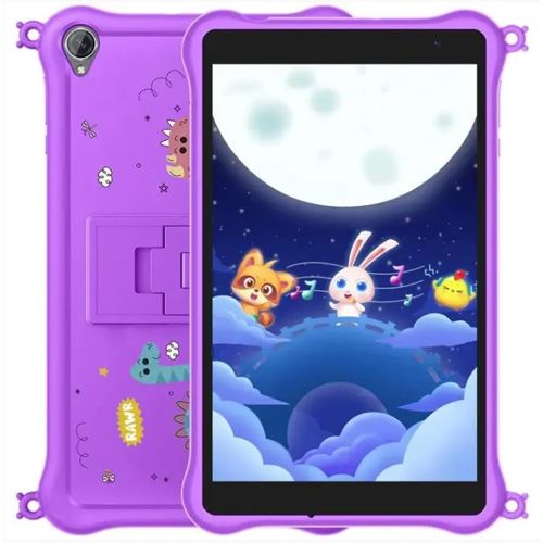 Tablet BLACKVIEW Tab 50 KIDS (8'', 3GB / 64GB WiFi, DokeOS, rozi)-0