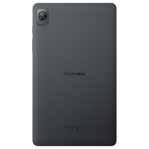 Tablet BLACKVIEW Tab 60 (8.68'', 6GB/128GB, WiFi, LTE, DokeOS, sivi)-2