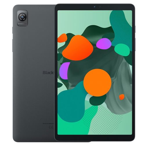 Tablet BLACKVIEW Tab 60 (8.68'', 6GB/128GB, WiFi, LTE, DokeOS, sivi)-0