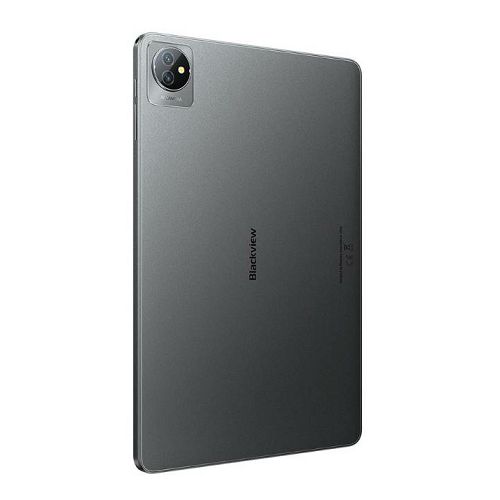 Tablet BLACKVIEW Tab 8 (10.1'', 4GB/128GB, WiFi, Android 12, sivi)-2