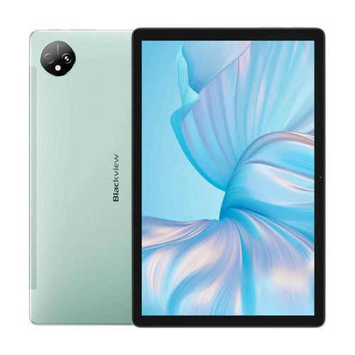 Tablet BLACKVIEW Tab 80 (10.1'', 4GB/128GB, WiFi, LTE, Android 13, zeleni)-0
