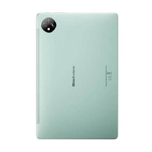 Tablet BLACKVIEW Tab 80 (10.1'', 4GB/128GB, WiFi, LTE, Android 13, zeleni)-2