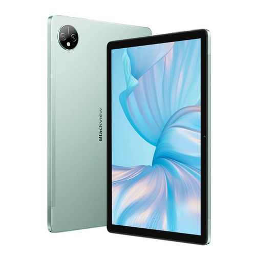 Tablet BLACKVIEW Tab 80 (10.1'', 4GB/128GB, WiFi, LTE, Android 13, zeleni)-7