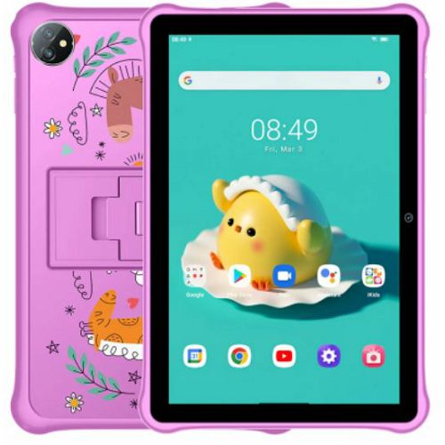 Dječji tablet BLACKVIEW Tab A7 Kids (10.1'', 3GB/64GB, WiFi, Android 12, rozi)-0