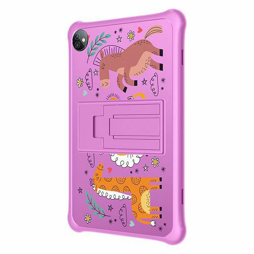 Dječji tablet BLACKVIEW Tab A7 Kids (10.1'', 3GB/64GB, WiFi, Android 12, rozi)-2