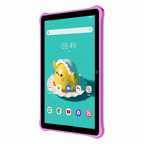 Dječji tablet BLACKVIEW Tab A7 Kids (10.1'', 3GB/64GB, WiFi, Android 12, rozi)-3