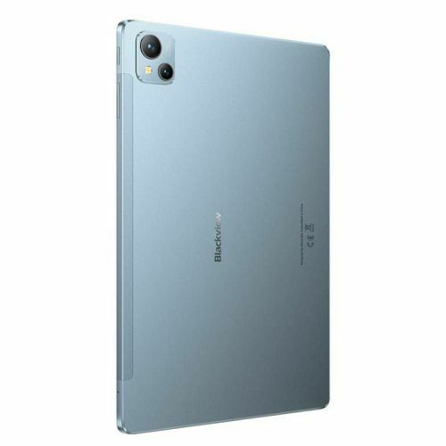 Tablet BLACKVIEW Tab 13 (10.1", 6GB/128GB, WiFi, LTE, Android 12, plavi + torbica)-1