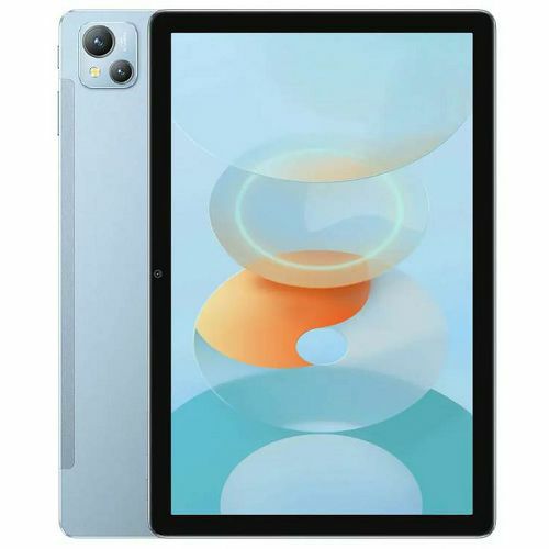 Tablet BLACKVIEW Tab 13 (10.1", 6GB/128GB, WiFi, LTE, Android 12, plavi + torbica)