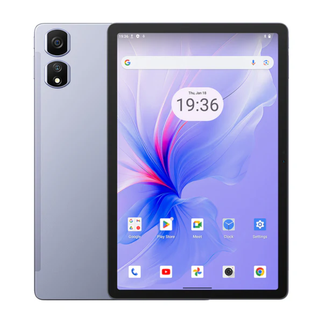 Tablet BLACKVIEW Tab16 Pro 4G LTE (11", 8GB/256GB, Android 14, ljubičasti)-1